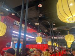 -管氏翅吧(马家堡店)