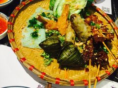 -美奈小馆·越南料理(福田星河COCO Park店)