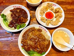 -吴财记面家(大同路店)