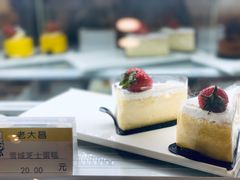 -老大昌(淮海中路店)