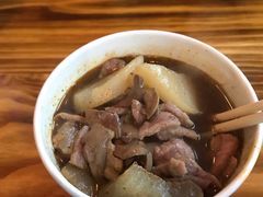 -王记生烫牛杂面馆(兰陵路店)