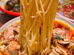 -老闵田螺馆·南昌市井菜·特色小吃(总店)