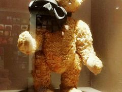 -济州岛泰迪熊博物馆