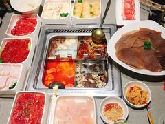 -海底捞火锅(凤凰广场店)
