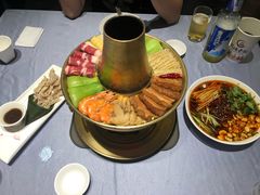 -鼓楼东街老火锅(鼓楼店)
