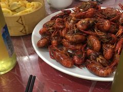 -庞家烧烤客栈(炮台山店)