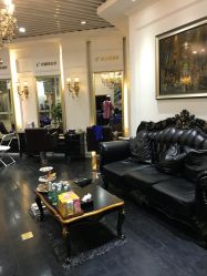 -变画·发型STUDIO