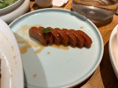 -金牌外婆家(苏州中心店)