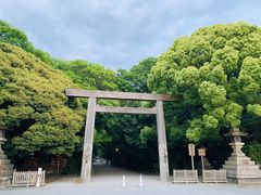 -热田神宫