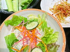 -笑谈小街·韩国料理(萝岗店)