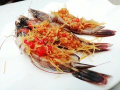 -睿柏云酒店-餐厅