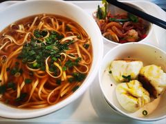 -同心楼(解放北路店)