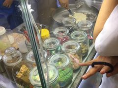 -芽庄中心购物广场