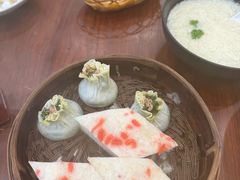 -富春茶社(国庆路店)