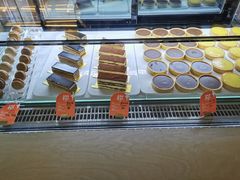 -老梦面包CHEZMOREL(麦子店)