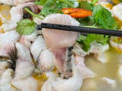 -大鼎石锅鱼(春江里店)