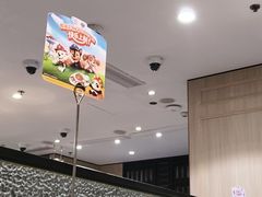 -海底捞火锅(万达广场店)
