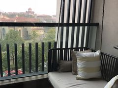 -上海崇明金茂凯悦酒店