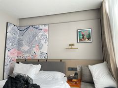 -JOYA湾悦国际酒店(世界之窗店)