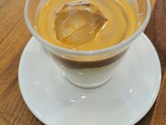 小月球-月球咖啡retro