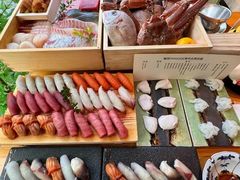 -鮨冠OMAKASE食べ放题(北京首店)