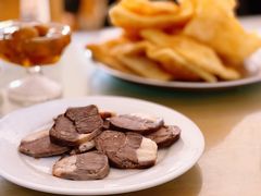 马肠子-努尔古丽奶茶