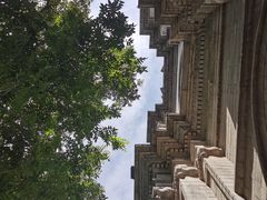 -王府井天主教堂