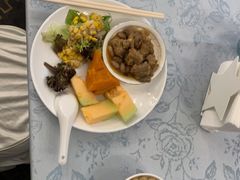 -金隅凤山酒店
