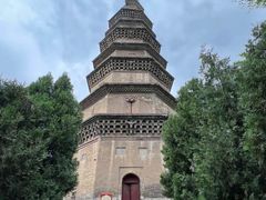 -响堂山石窟-北响堂山石窟