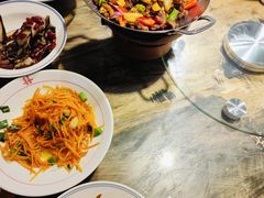 -印象鲵宴·张家界地标美食名片(溪布街店)