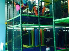 -蒙特利亲子乐园