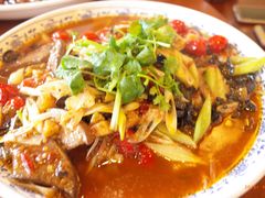 -杨记隆府(白象街店)