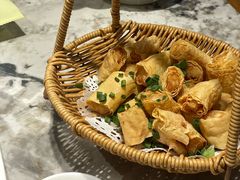 腐皮黄鱼-塘人·老底子宁波菜小馆(南塘老街店)