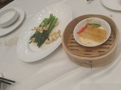 -喜宴·粤菜·茶点·海鲜(光浩店)