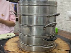 -九层海鲜塔(市南店)