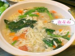 -清真益鑫羊肉手抓馆(南大街店)