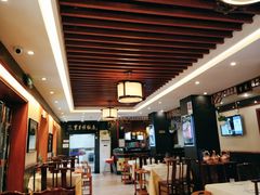 大堂-东来顺饭庄(天坛店)