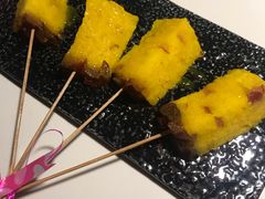 -淀里船宴(裕华东路店)