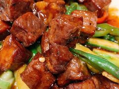 -启东海鲜人家(古美路店)