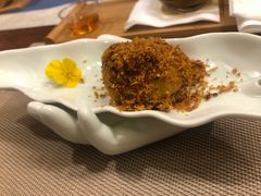 -格桑花开药膳蔬食文化空间