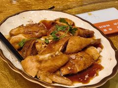 -深圳凯宾斯基酒店