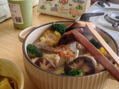 -柴の食堂·日式家庭料理·熊之肆(大学路店)