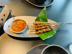 -Ameigo梅果·云贵川bistro(长宁来福士店)