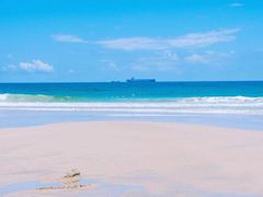 -西涌国际滨海旅游区