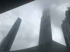 -广州周大福金融中心