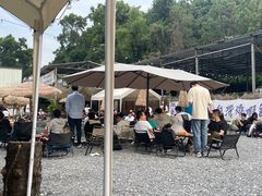 -DGE季风钓虾营地·团建·聚会