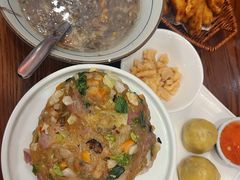 -海坛特色小吃·只做平潭特色菜(平潭店)