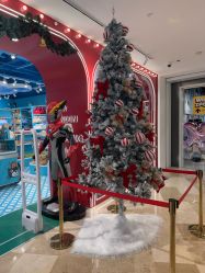 -Hamleys哈姆雷斯(东方福来德店)