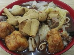-鹍记特色牛杂面