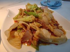 -园里前·10年私厨·福建菜(台江万达鳌峰洲店)